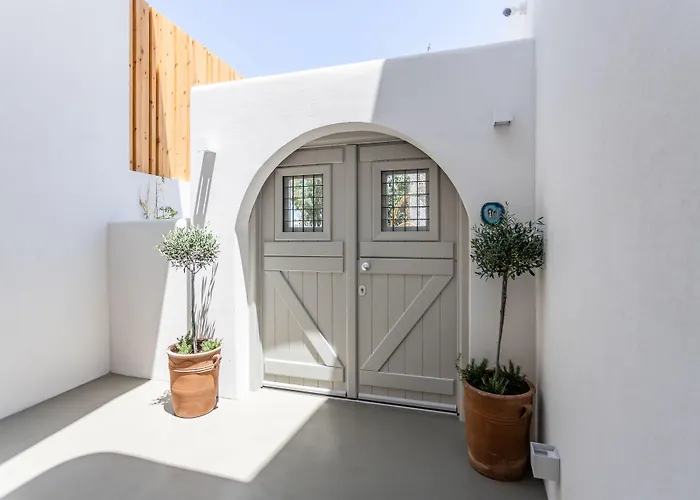 Aegean Gem Kamari (Santorini)