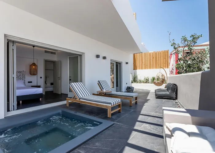 Ξενοδοχείο Aegean Gem 4*