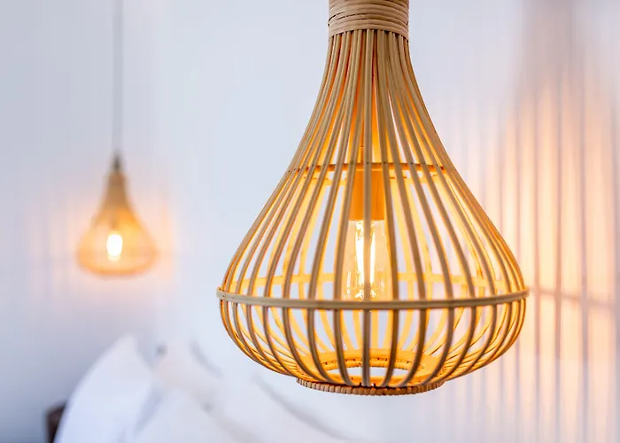 Aegean Gem Hotel Kamari (Santorini)