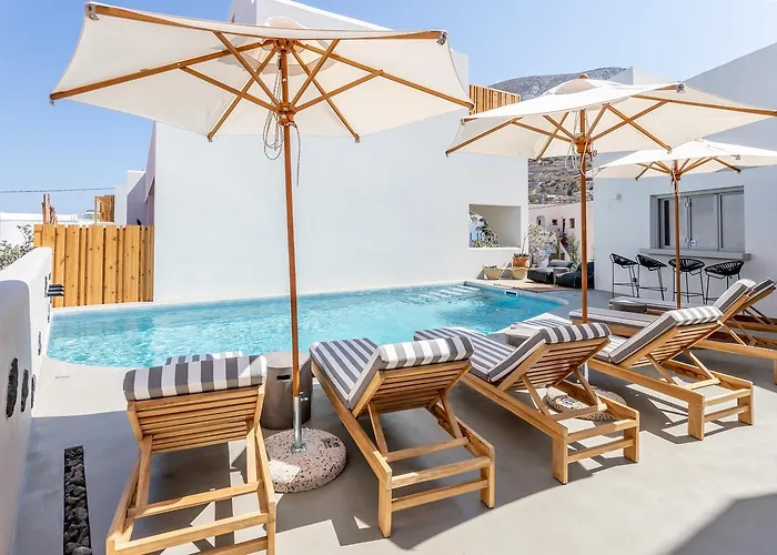 Aegean Gem 4* Καμάρι