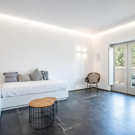 Ξενοδοχείο Aegean Gem 4*