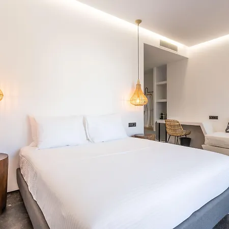 Aegean Gem Ξενοδοχείο 4*