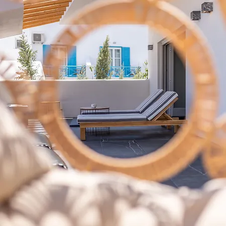 Aegean Gem 4* Καμάρι