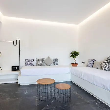 Ξενοδοχείο Aegean Gem