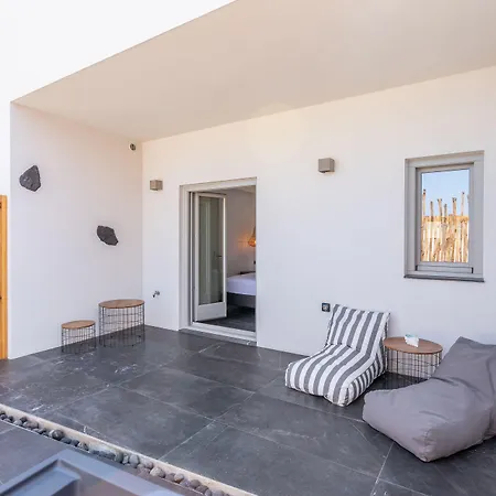 Aegean Gem Ξενοδοχείο Καμάρι