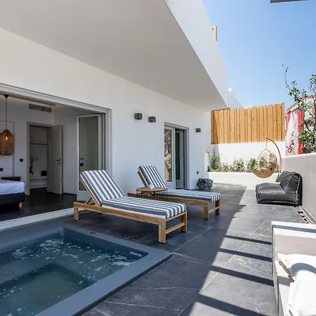 Ξενοδοχείο Aegean Gem 4*