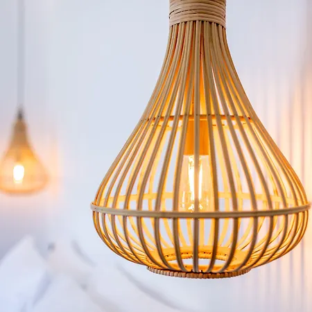 Aegean Gem Ξενοδοχείο Καμάρι