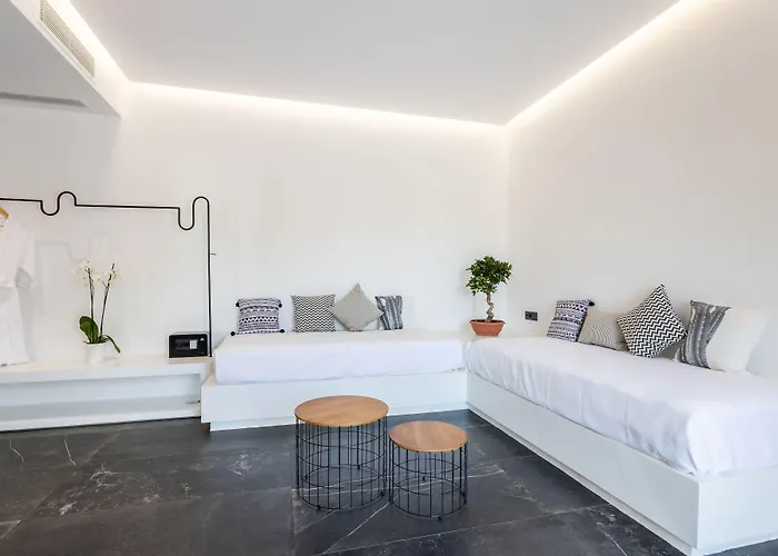 ホテル Aegean Gem